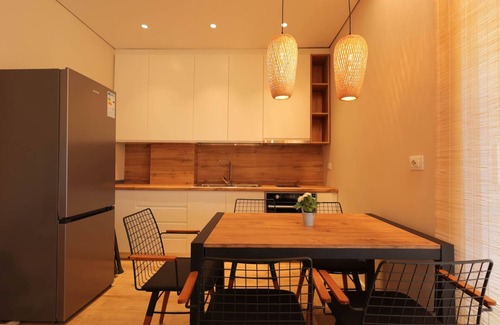 Ishem Apartment | SanPietro Vacation Apartment 012