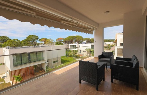 Ishem Apartment | SanPietro Vacation Apartment 012