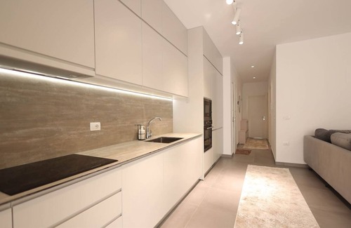 Ishem Apartment | SanPietro Vacation Apartment 020