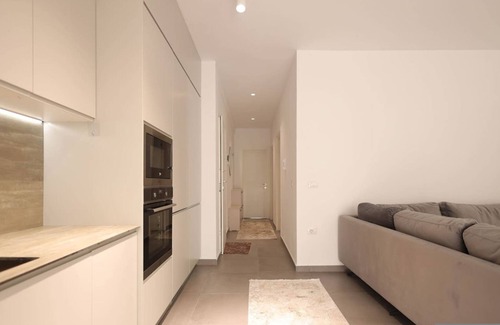 Ishem Apartment | SanPietro Vacation Apartment 020