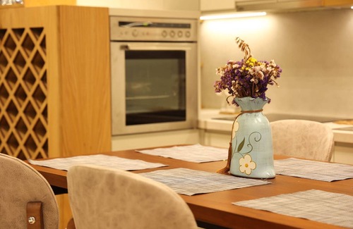 Ishem Apartment | SanPietro Vacation Apartment 019