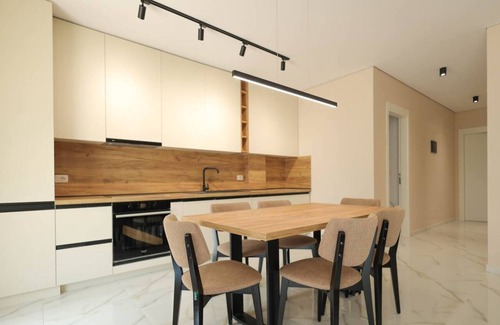 Ishem Apartment | SanPietro Vacation Apartment 023