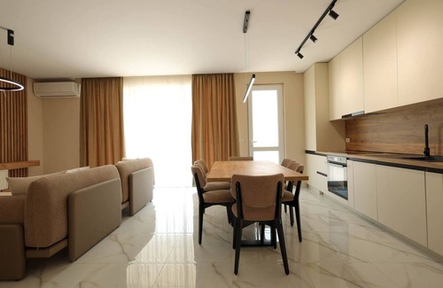 Ishem Apartment | SanPietro Vacation Apartment 023