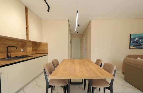 Ishem Apartment | SanPietro Vacation Apartment 023