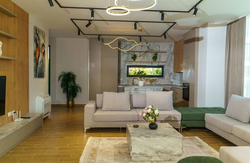 Ishem House | SanPietro Vacation Villa 004