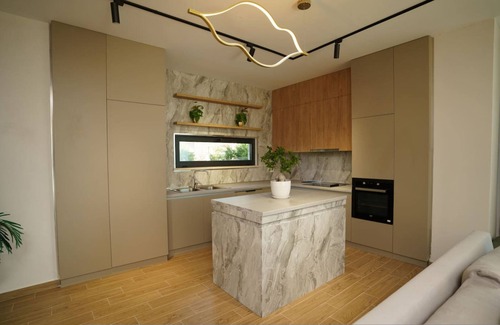 Ishem House | SanPietro Vacation Villa 004