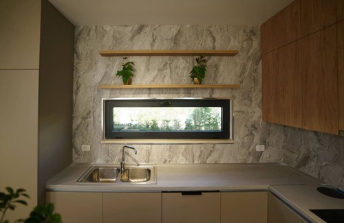 Ishem House | SanPietro Vacation Villa 004