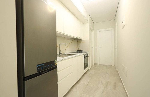 Ishem Apartment | SanPietro Vacation Apartment 024