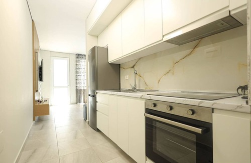 Ishem Apartment | SanPietro Vacation Apartment 024