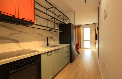 Ishem Apartment | SanPietro Vacation Apartment 026