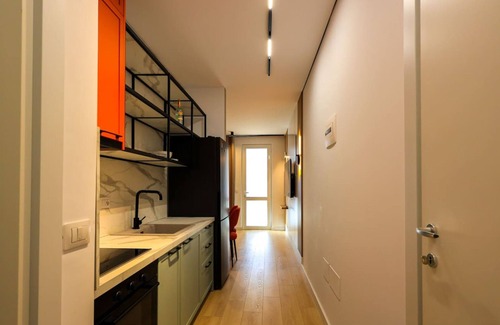 Ishem Apartment | SanPietro Vacation Apartment 026