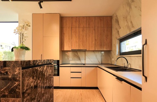 Ishem House | SanPietro Vacation Villa 006