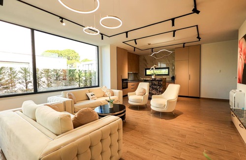 Ishem House | SanPietro Vacation Villa 006