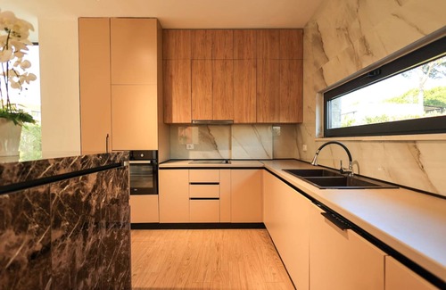 Ishem House | SanPietro Vacation Villa 006