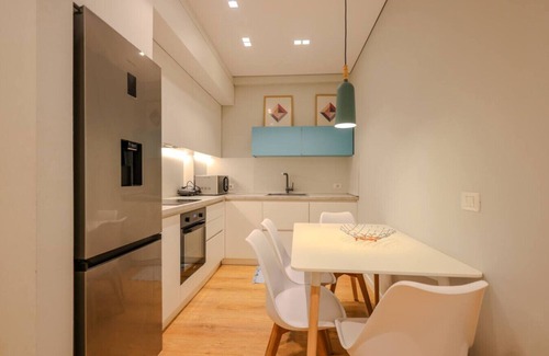 Ishem Apartment | SanPietro Vacation Apartment 047