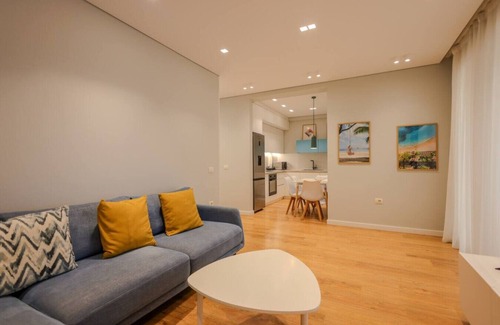 Ishem Apartment | SanPietro Vacation Apartment 047
