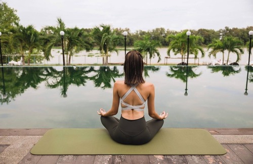 Saen Phu Dat Villa | Sanpudard Health and Wellness Club