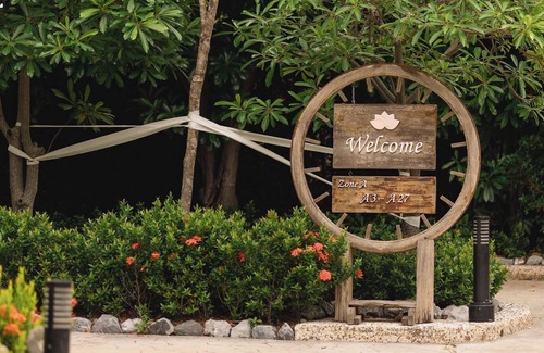 Saen Phu Dat Villa | Sanpudard Health and Wellness Club