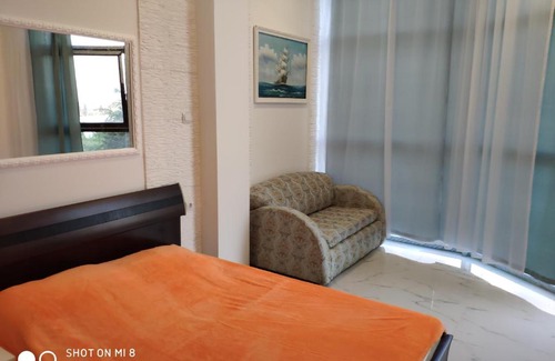 Adler City Centre Apartment | Sanremo Apartment