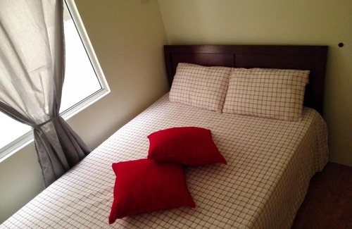 Cebu Apartment | Sanremo Oasis Condominium