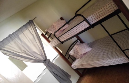 Cebu Apartment | Sanremo Oasis Condominium