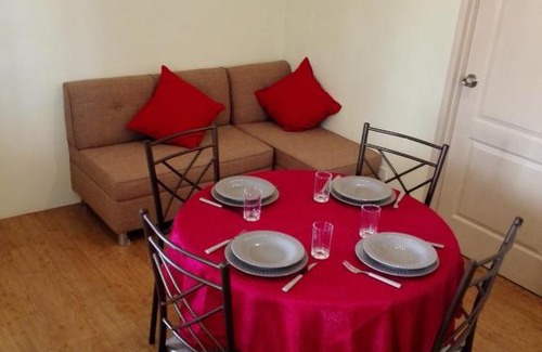 Cebu Apartment | Sanremo Oasis Condominium