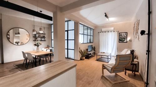 Corfu Town Apartment | SanRocco Comfort Apt in City Center!