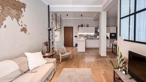 Corfu Town Apartment | SanRocco Comfort Apt in City Center!