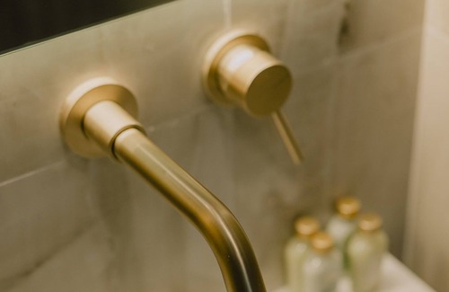 Old Town Hotel | SanRocco Corfu Luxury Suite #1
