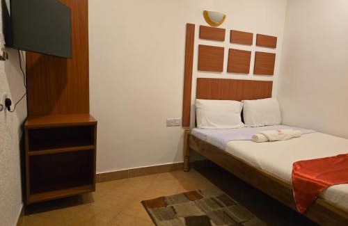 Kaathene Bed & Breakfast | Sanrod Hotel Maua