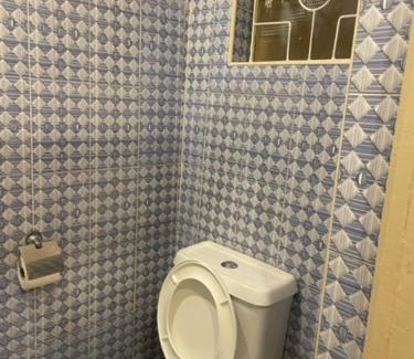 Kaathene Bed & Breakfast | Sanrod Hotel Maua