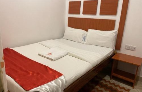 Kaathene Bed & Breakfast | Sanrod Hotel Maua