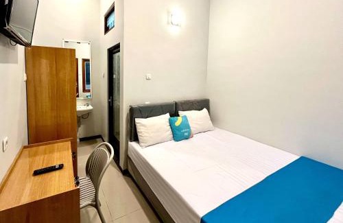 Sidomulyo Hotel | Sans Arya Hotel Batu
