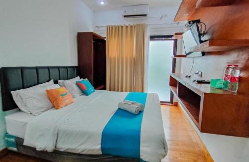 Banyuwangi House | Sans Borobudur Homestay Banyuwangi