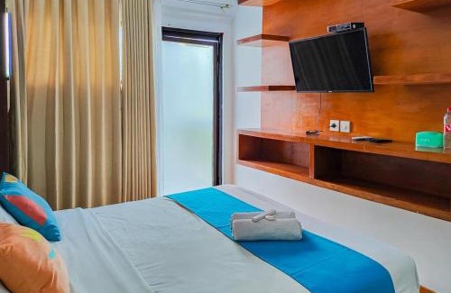 Banyuwangi House | Sans Borobudur Homestay Banyuwangi