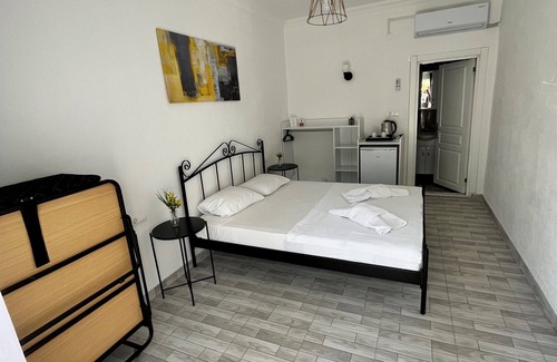 Mesudiye Hotel | Sans Butik Otel