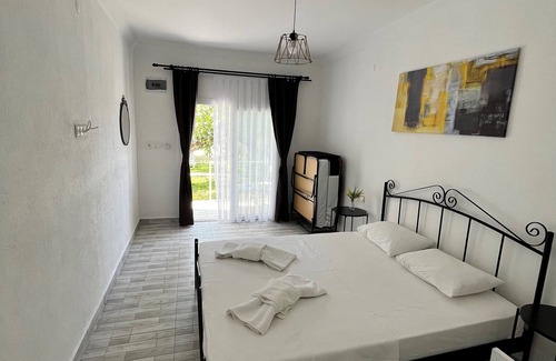 Mesudiye Hotel | Sans Butik Otel