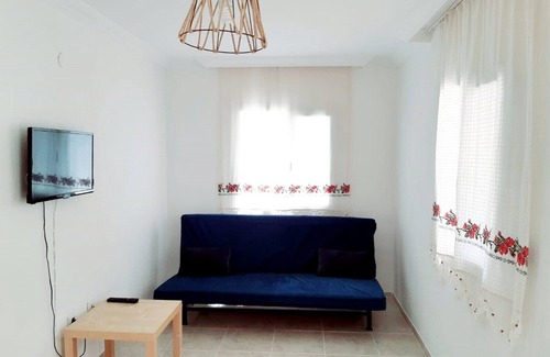 Mesudiye Hotel | Sans Butik Otel