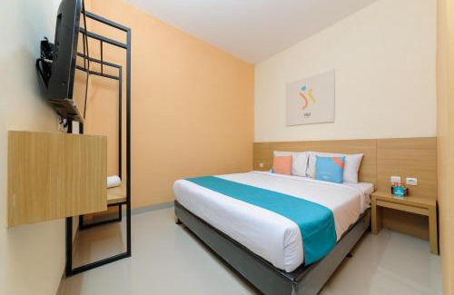 Ciampia Hotel | Sans Hotel Cibanteng Dramaga Bogor