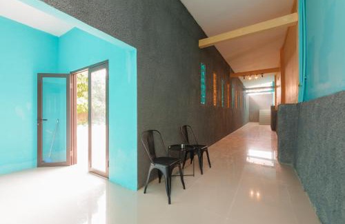 Ciampia Hotel | Sans Hotel Cibanteng Dramaga Bogor