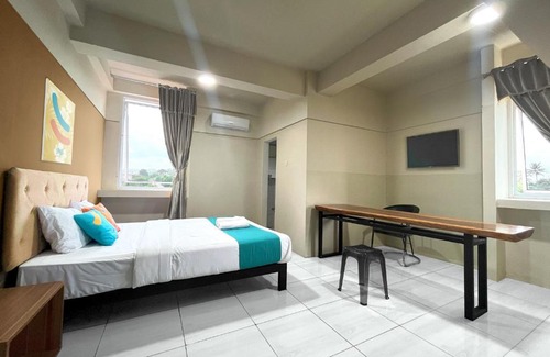 Bengkulu Hotel | Sans Hotel Havila Bengkulu