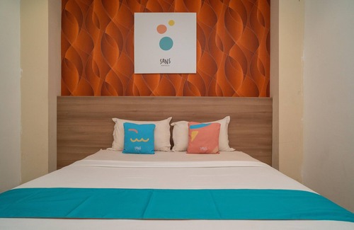Suko Manunggal Hotel | Sans Hotel Kupang Indah Surabaya