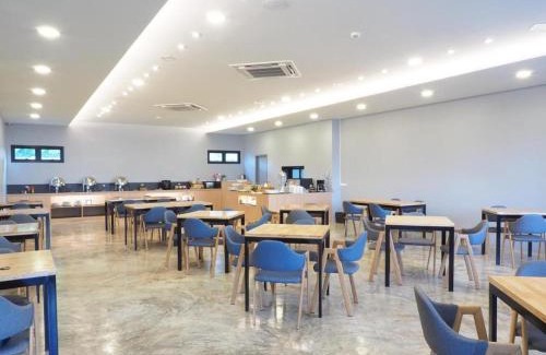 Na Muang Hotel | Sans Hotel