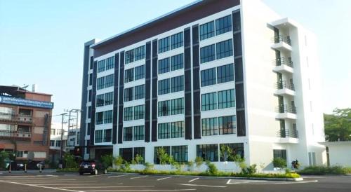 Na Muang Hotel | Sans Hotel
