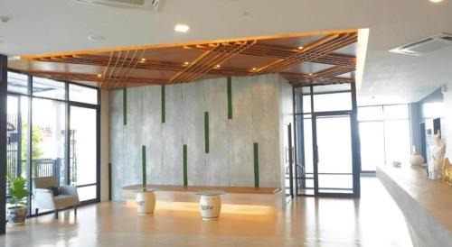 Na Muang Hotel | Sans Hotel