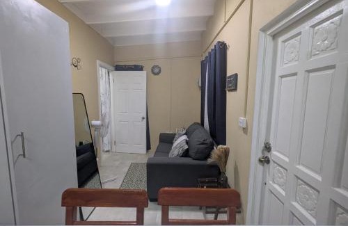Castries House | Sans Oasis