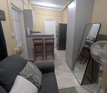 Castries House | Sans Oasis