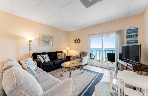 Pensacola Beach Hotel | Sans Souci 208