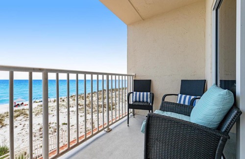 Pensacola Beach Hotel | Sans Souci 208