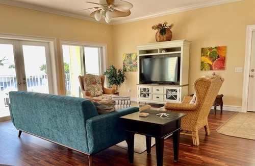 Bradenton Beach House | SANS SOUCI home